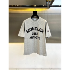 Moncler T-Shirts